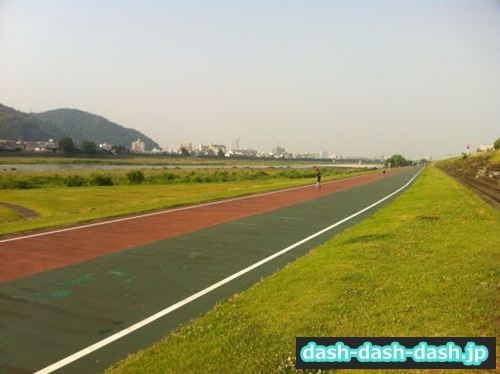 長良川公園