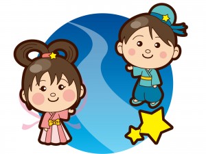 織姫 折り紙 折り方 簡単