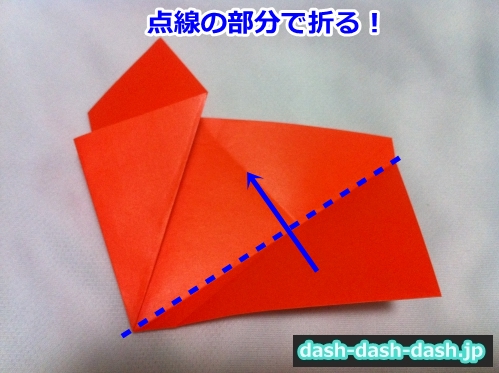 星 折り紙 七夕07
