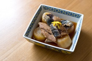 ぶり大根 献立 副菜