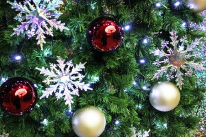 クリスマスツリー(北欧おしゃれ)