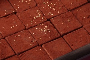バレンタイン ガトーショコラ 嬉しい03
