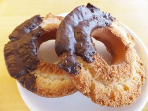 バレンタイン ガトーショコラ 嬉しい10