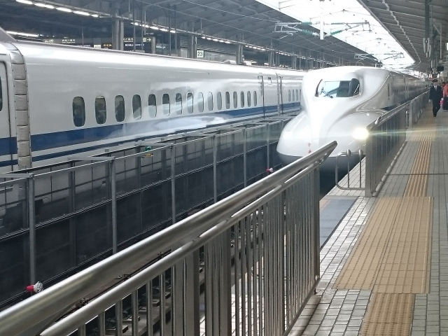 新幹線！名古屋から東京までの料金(往復)を安くするならコレ！ | 教えたがりダッシュ！
