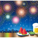 東海まつり花火大会2017!行く前にチェックしたい情報まとめ