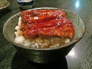 うな丼