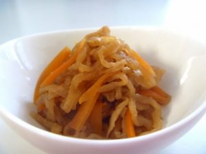 切干大根