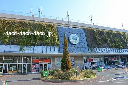 イオンモール千種