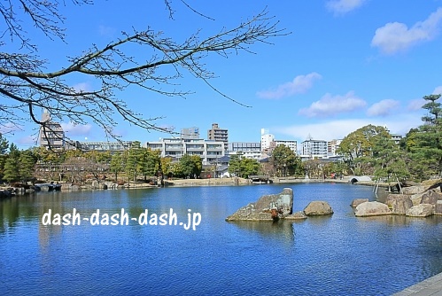 徳川園03
