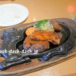 さわやかのハンバーグ!愛知県から近い店舗は?高速と下道で変わる!