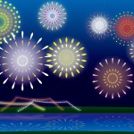 枇杷島の花火大会2017!基本情報から駐車場までビシッとチェック!