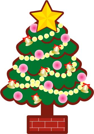 クリスマスツリーの星飾り 2つの名前は が表す意味とは 教えたがりダッシュ