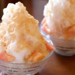 かき氷のシロップの種類をランキングで!あなたは何位まで試した?
