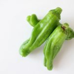 ししとうの栄養価と効果は?調理法のオススメはコレ!