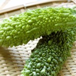 ゴーヤの栄養と効能は?「わた」にも注目の成分が!