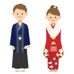 成人式の振袖で人気の色は?今年の狙い目をランキングで!