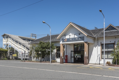 関ヶ原駅(JR東海道本線)