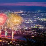 長良川花火大会(2017年)の日程などを一発チェック!当日はコレで完璧