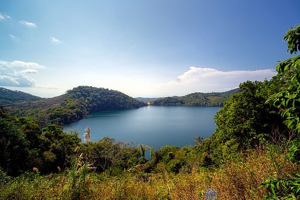 ノンファ湖(Nong Fa Lake)