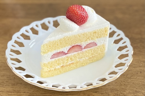 苺のショートケーキ(闇鍋におすすめしない具材)01