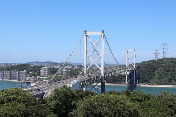 関門橋01