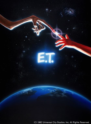 映画『E.T.』01